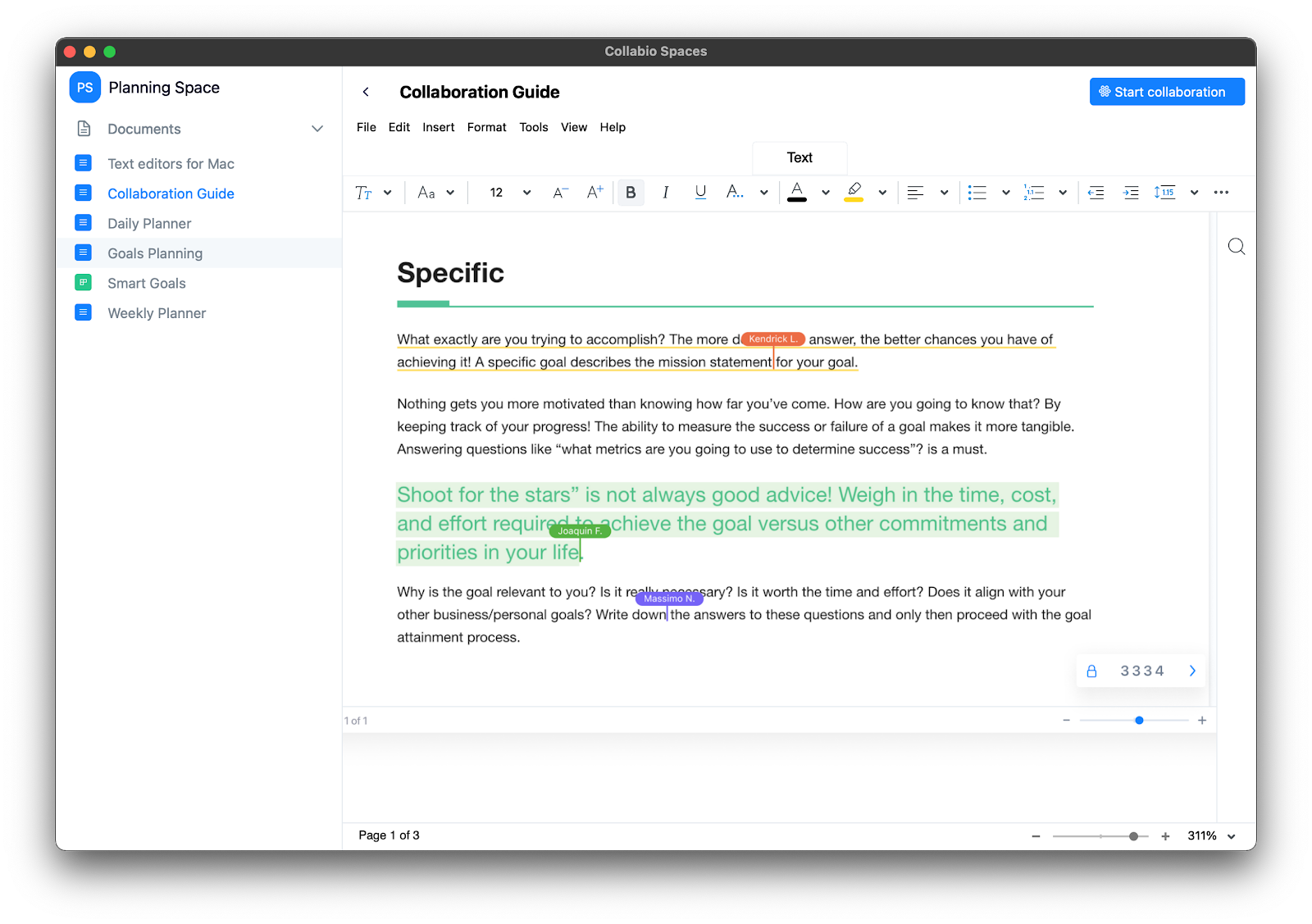 free trial of word for mac